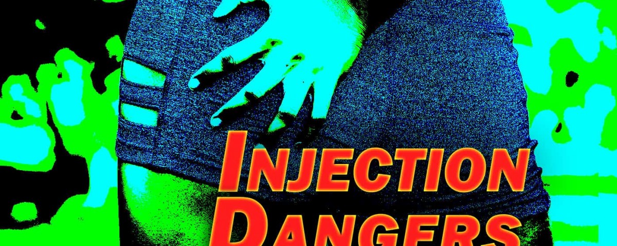 Risks of Silicone Injections