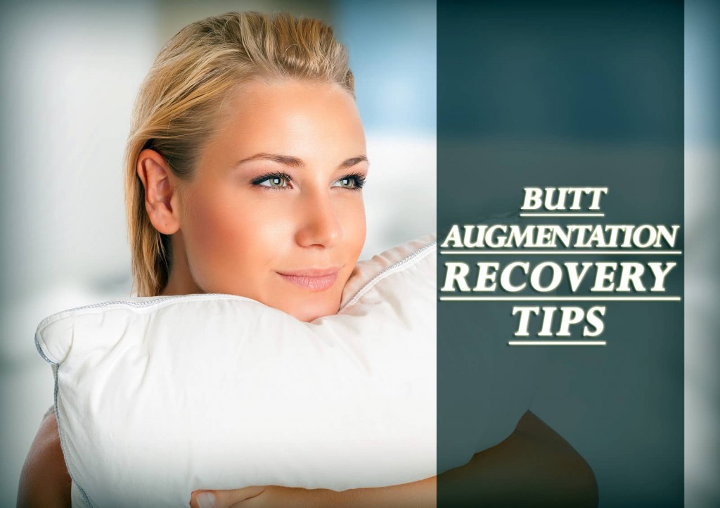 Butt Enhancement Recovery