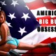Why are Bigger Butts so Popular in the US.